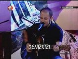 iLKER Pehriz - Kanal T  