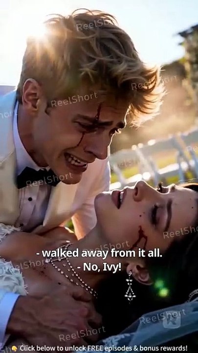 Reborn, I Gifted Her My Hell | He Gave Her the Pain She Deserved [Full Movie]