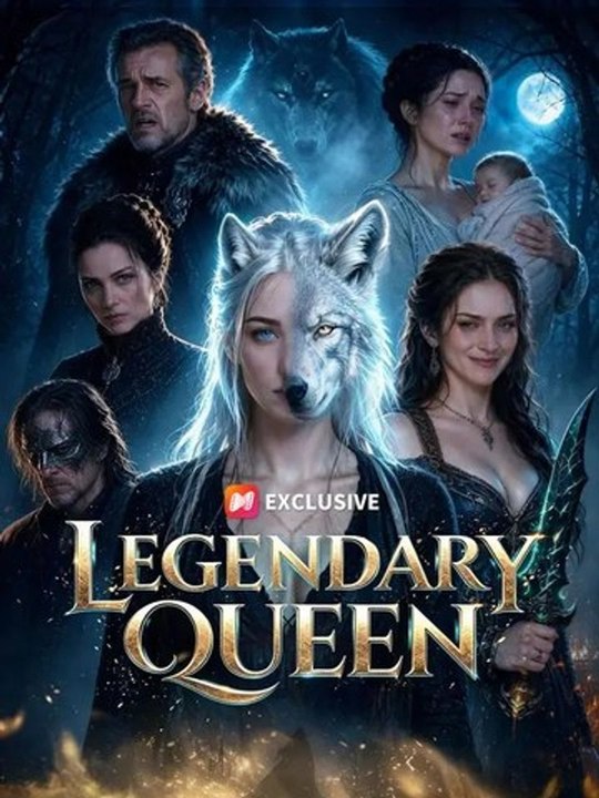 Legendary Queen - Full