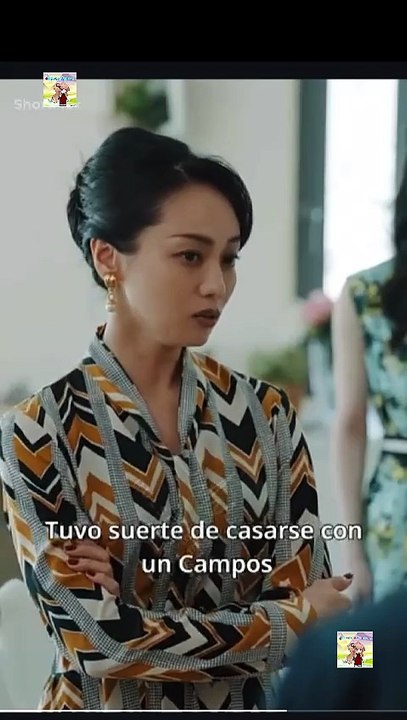 [Doblado ES] La divorciada millonaria Completo En Español