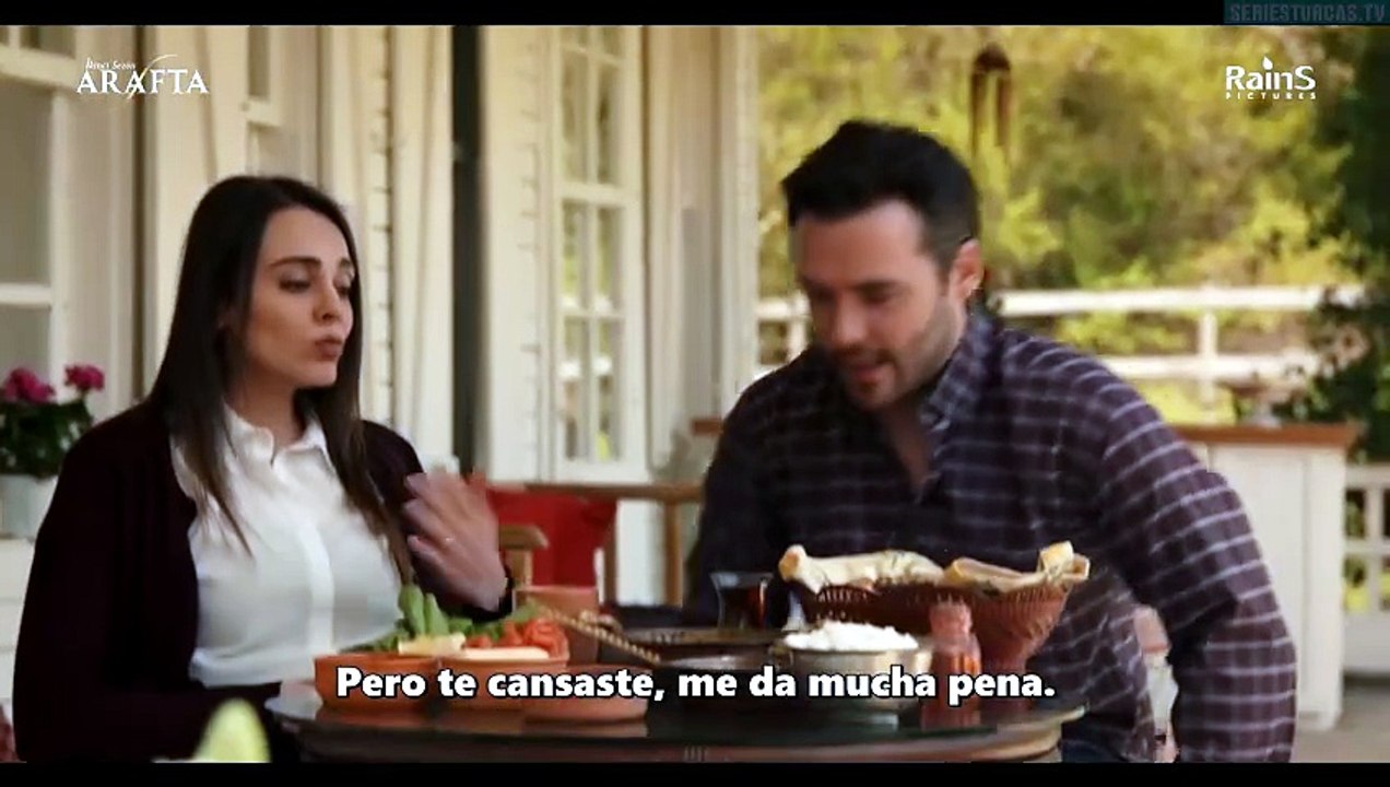 Arafta - Capitulo 102 - Series Turcas TV (ESPANOL SUB) [Full Movie]