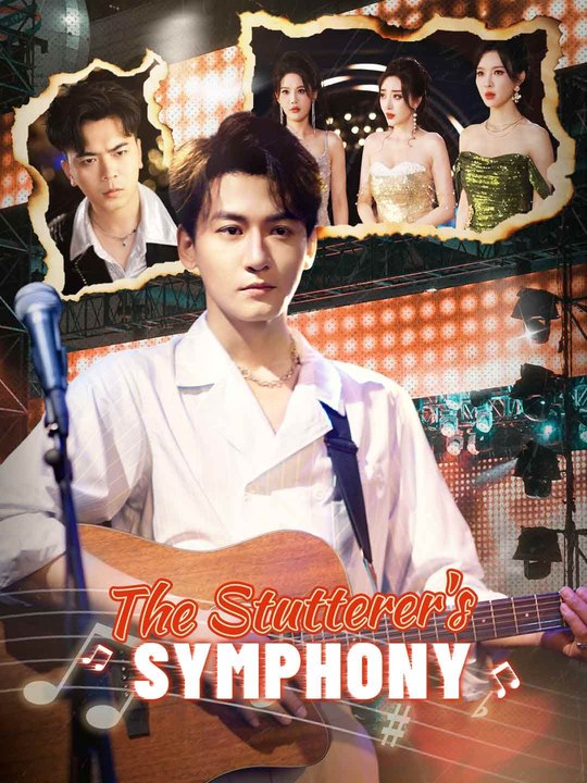 The Stutterer's Symphony - Full