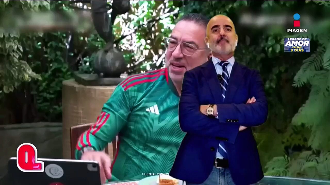 El PAN no quiere tener candidatos | Qué Importa
