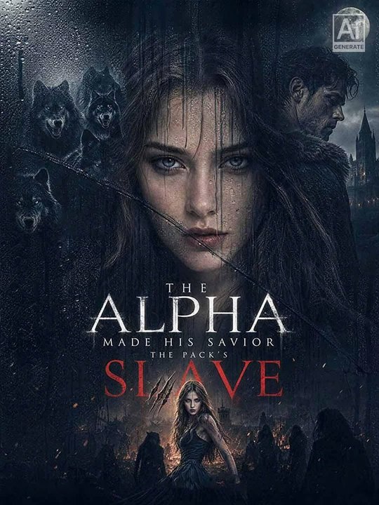 The Alpha Made His Savior the Pack's Slave New