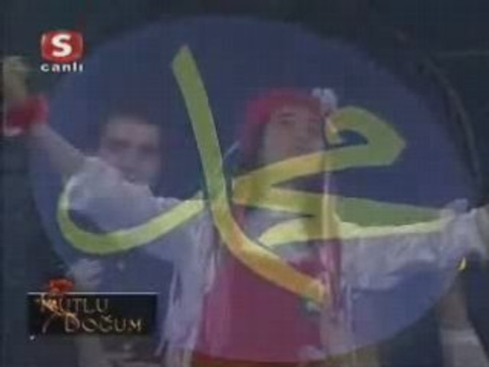 Yetim Kız - Mükemmel İlahi