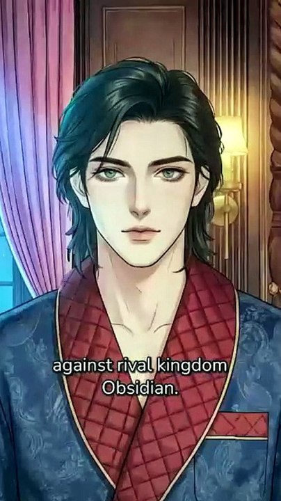 King's Pregnancy Proposition  - Full EP 2026 [Full Movie]