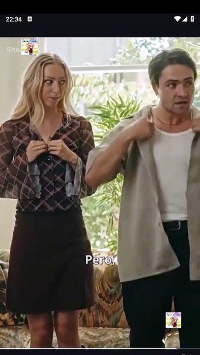 Renacer- la esposa del padrino Completo En Español