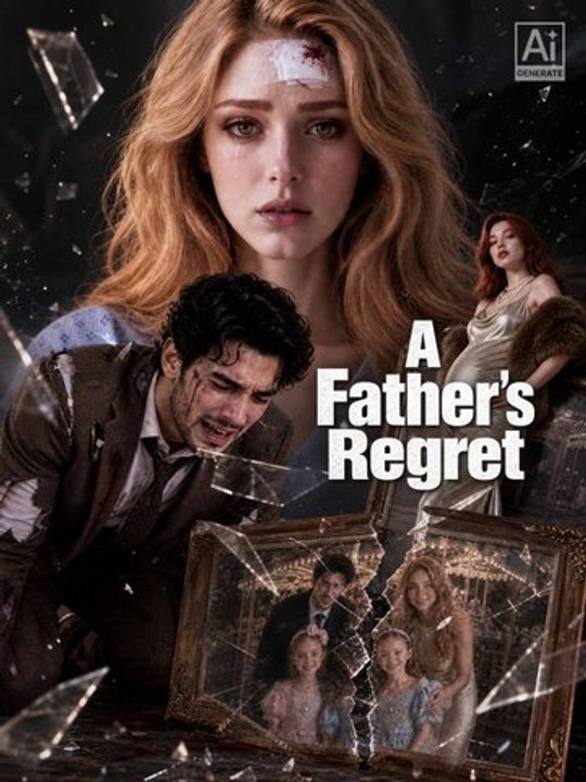 A Father's Regret Full (Full Drama)