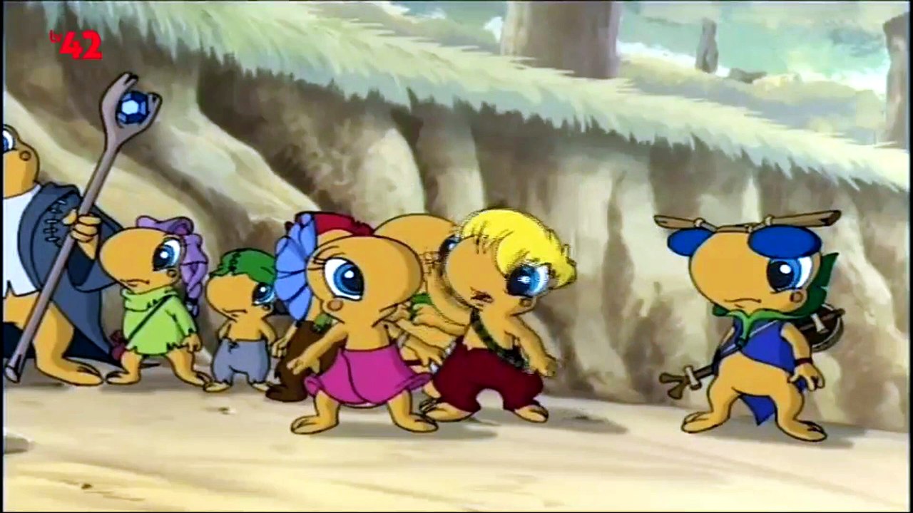 Toad Patrol 2