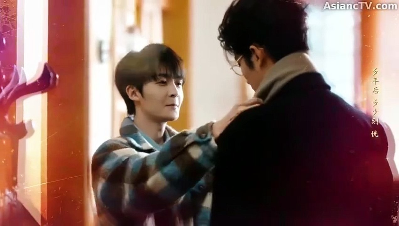 Bittersweet Love Episode 7 [ Eng Sub ] [Full Movie]