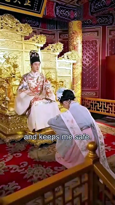 His Fierce Little Princess- DRAMA MOVIE ENGLISH SUB [Full Movie]