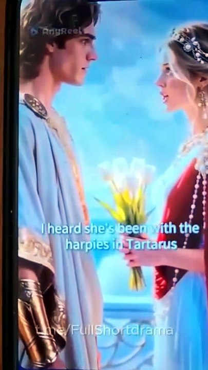 The True Heiress Returns: Wrath Of The Underground Queen [Full Movie]