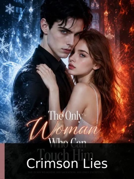 The Only Woman Who Can Touch Him Full Episode | GoldReel TV
