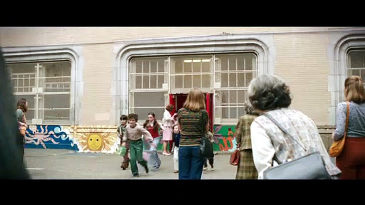 LES BARONNES (2019) Bande Annonce VF - HD [Full Movie]