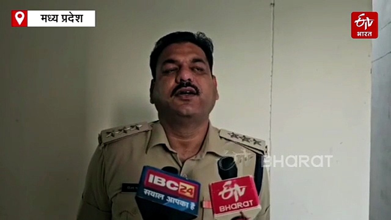 मुरैना में प्यार का दर्दनाक अंत, शादीशुदा महिला और प्रेमी के शव खेत में मिलने से सनसनी