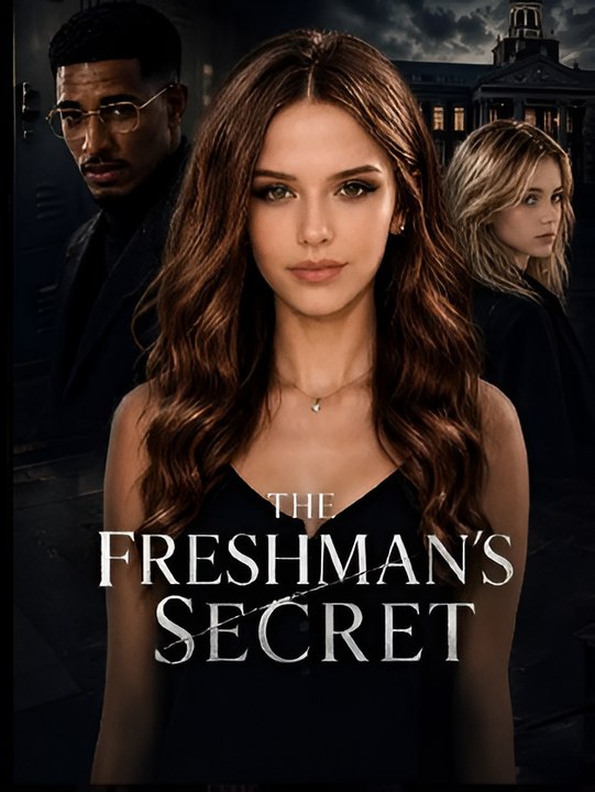 The Freshman's Secret