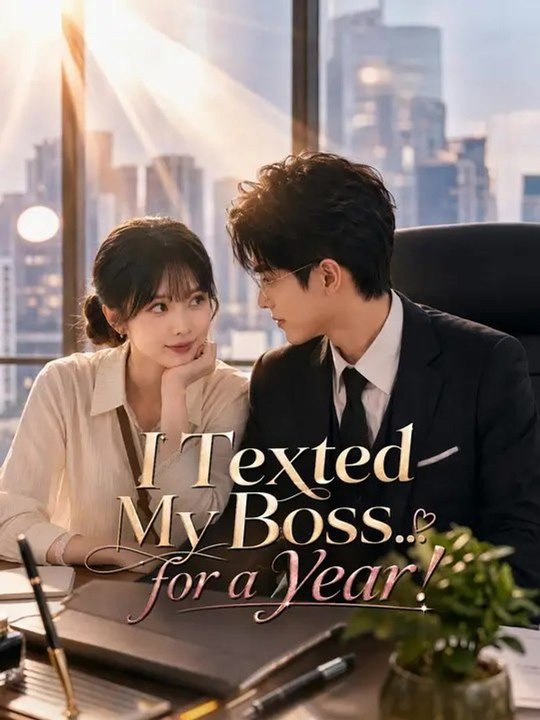 I Texted My Boss... For A Year! Series Full Episode | Drama Pulse