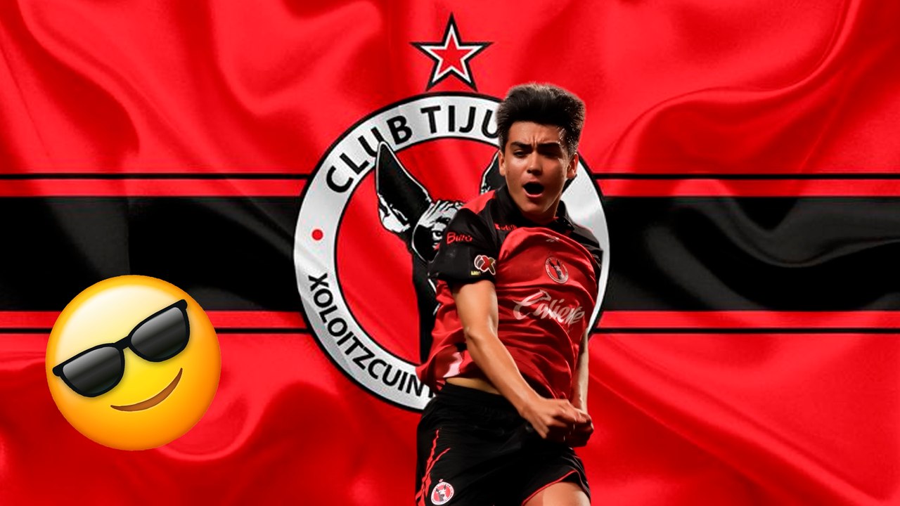 Gil Mora reaparece como héroe y le da la victoria a Xolos con un gol decisivo