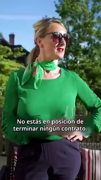 Mi ex es una rica heredera - Película Completa | Drama Romántico #ASM [Full Movie]
