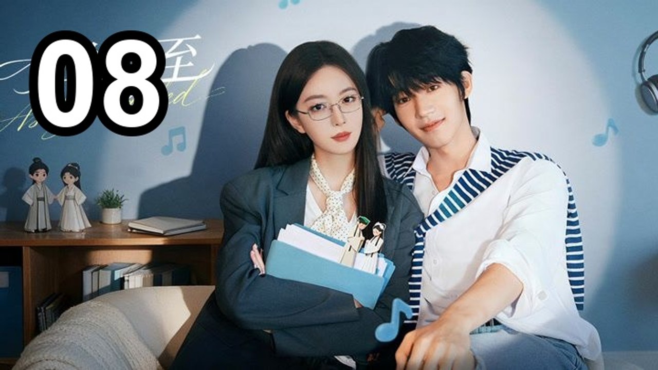 As Scheduled - Episode 8 Asian Series EN SUB
