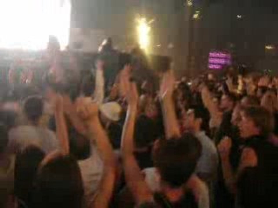 Unighted Martin Solveig everybody