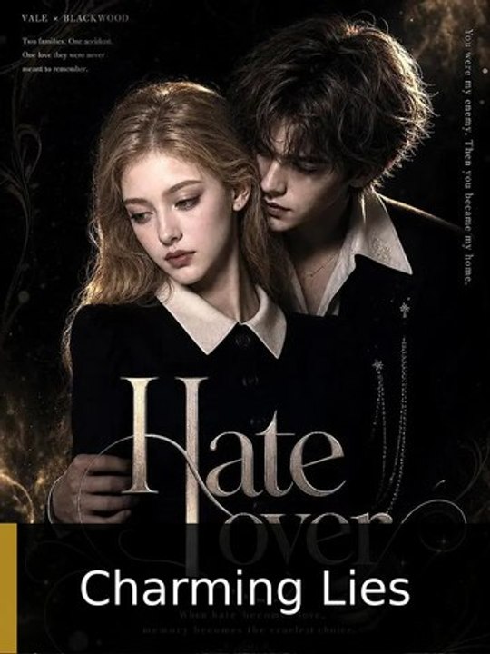 Hate Lover - Full | Charming Lies