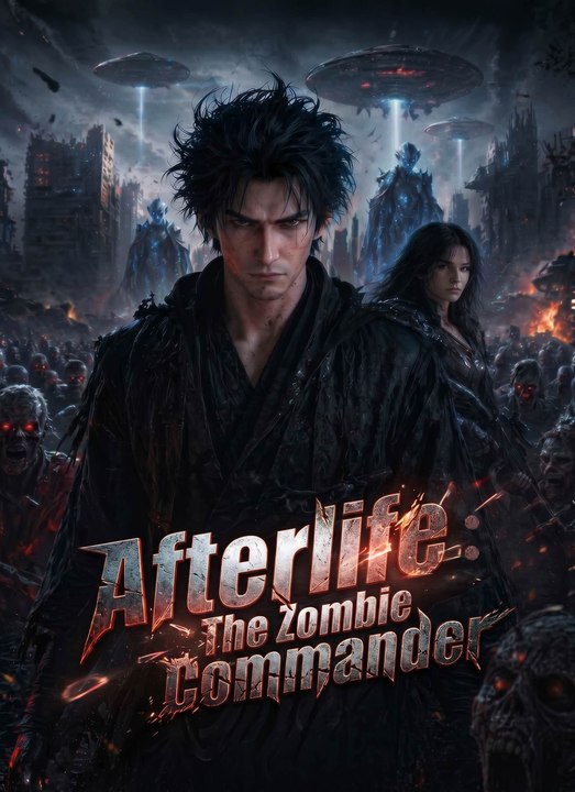 [Dubbed] Afterlife: The Zombie Commander | Full 76 Eps SD Drama 2026