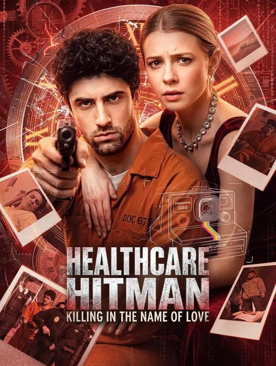 Healthcare Hitman: Killing in the Name of Love | Full Series | Short Drama English