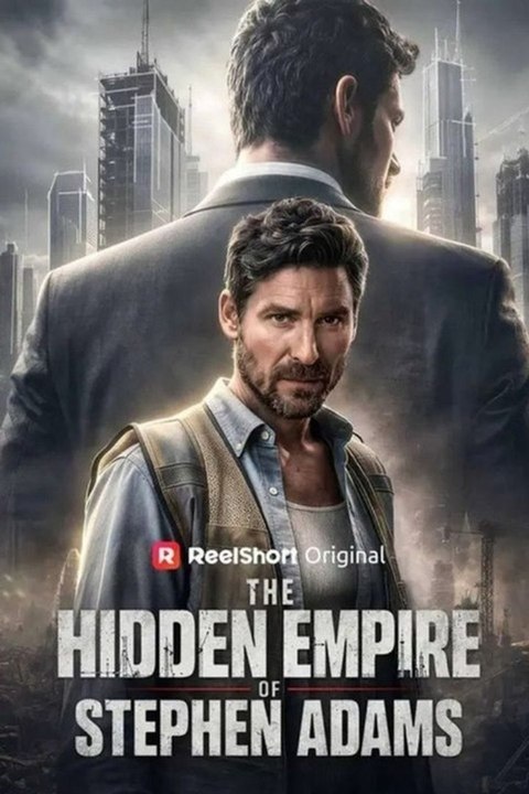 The Hidden Empire of Stephen Adams - Full (Full)