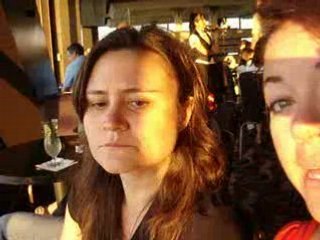 Chicago View from John Hancock tower