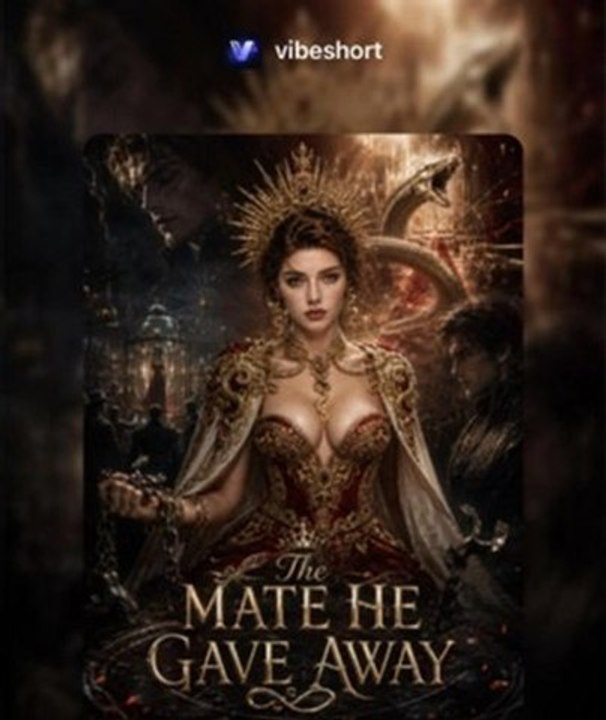The Mate He Gave Away ✅ FULL [Eng Sub]