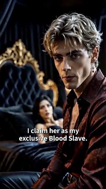 My Stepson Bought the Black Market to Claim Me Full EP (New Drama) [Full Movie]