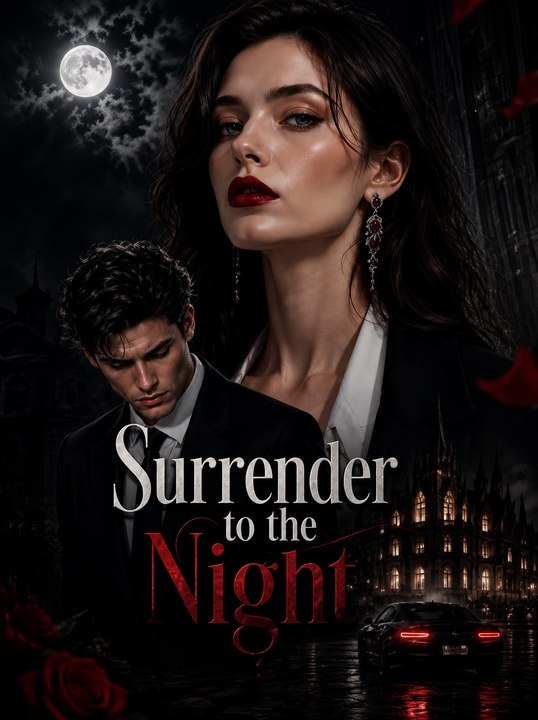 Surrender to the Night - Full EP | Dark Romance Drama | Mystery Love, Secrets & Forbidden Attraction - ENGSUB