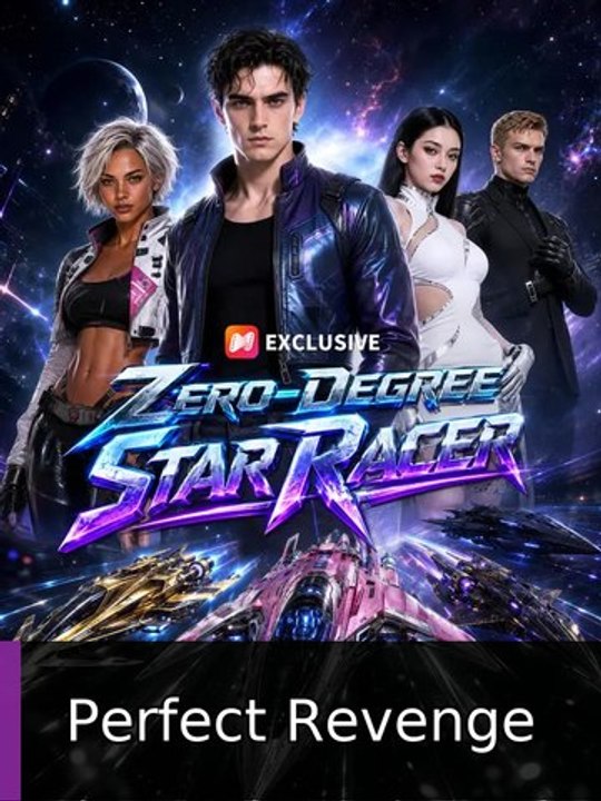 Zero-Degree Star Racer #engsubtitle #fullmovie❗️💥 | Perfect Revenge