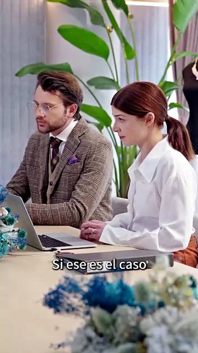 Casada con el jefe de mi ex novio | Serie Completa | Short Drama Español [Full Movie]