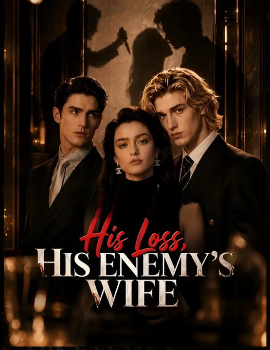 His Loss, His Enemy's Wife- Drama FULL MOVIES ENGLISH SUB
