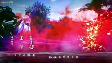 100.000 Years of Refining Qi Episode 362 Subtitle Indonesia #donghua #anime