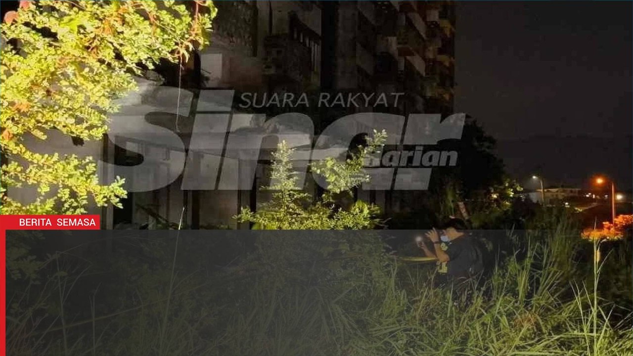 Tiada penglibatan pihak lain, mangsa sukarela tinggalkan kawasan sekolah - Polis