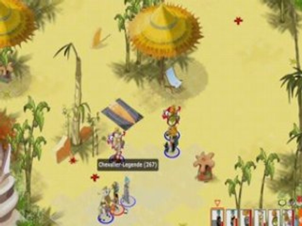 Mwa dofus fini