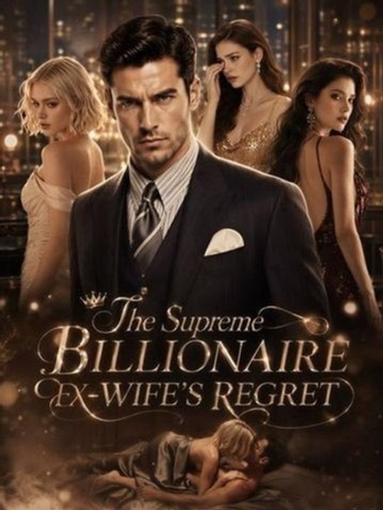 The Supreme Billionaire Ex-Wife'S Regret EPISODE Episode GoldReel TV