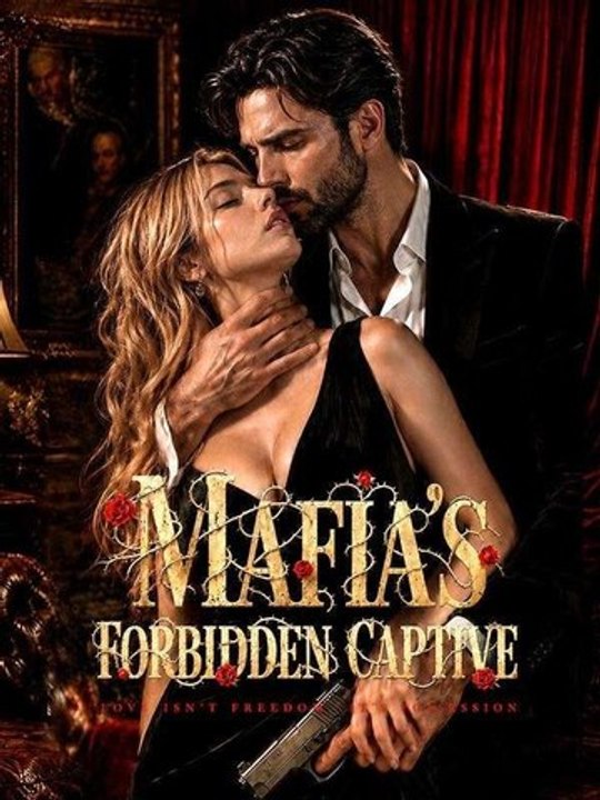Mafia's Forbidden Captive FULL MOVIES ENGLISH SUB