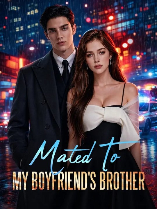 Mated to My Boyfriend S Brother (Exclusive) - Full EPS