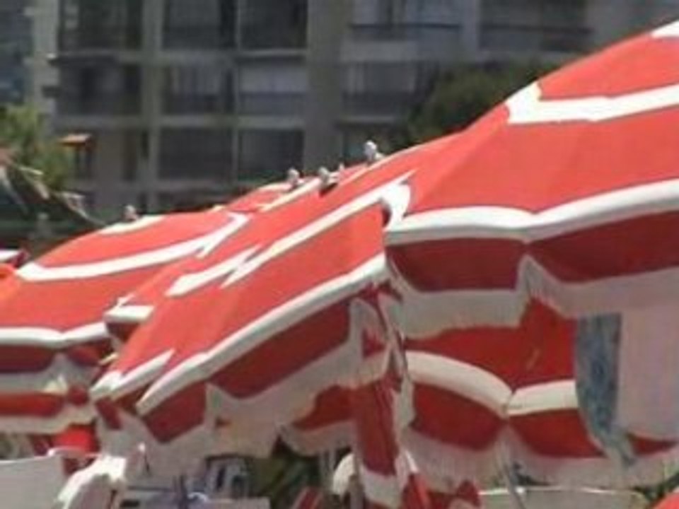 Mandelieu la Napoule - Balade en Cote d'Azur