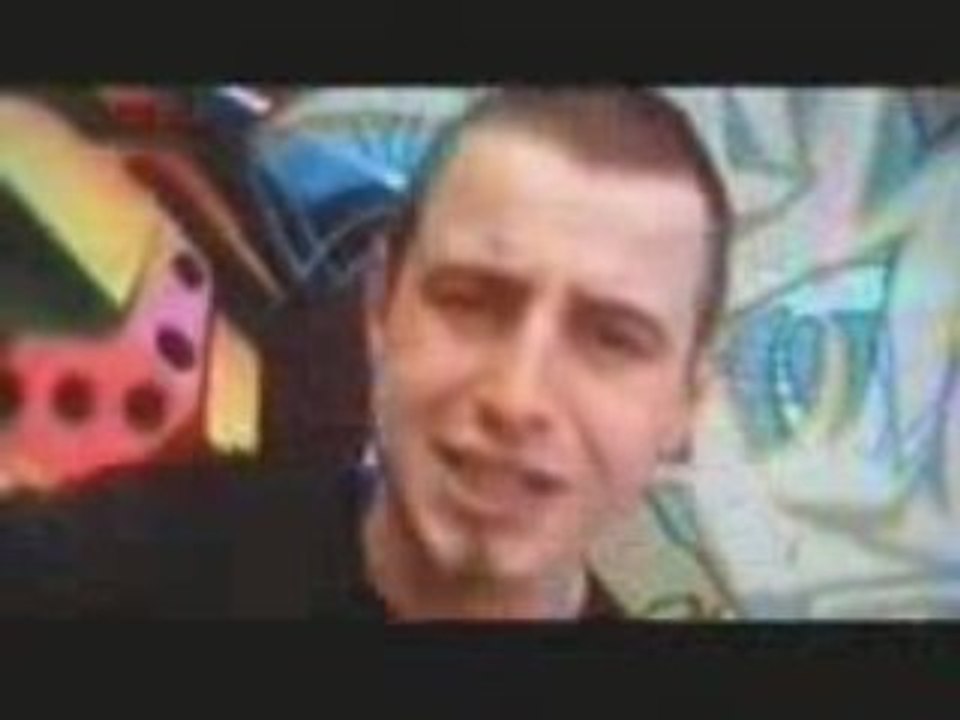 Kaliber 44 - Konfrontacje