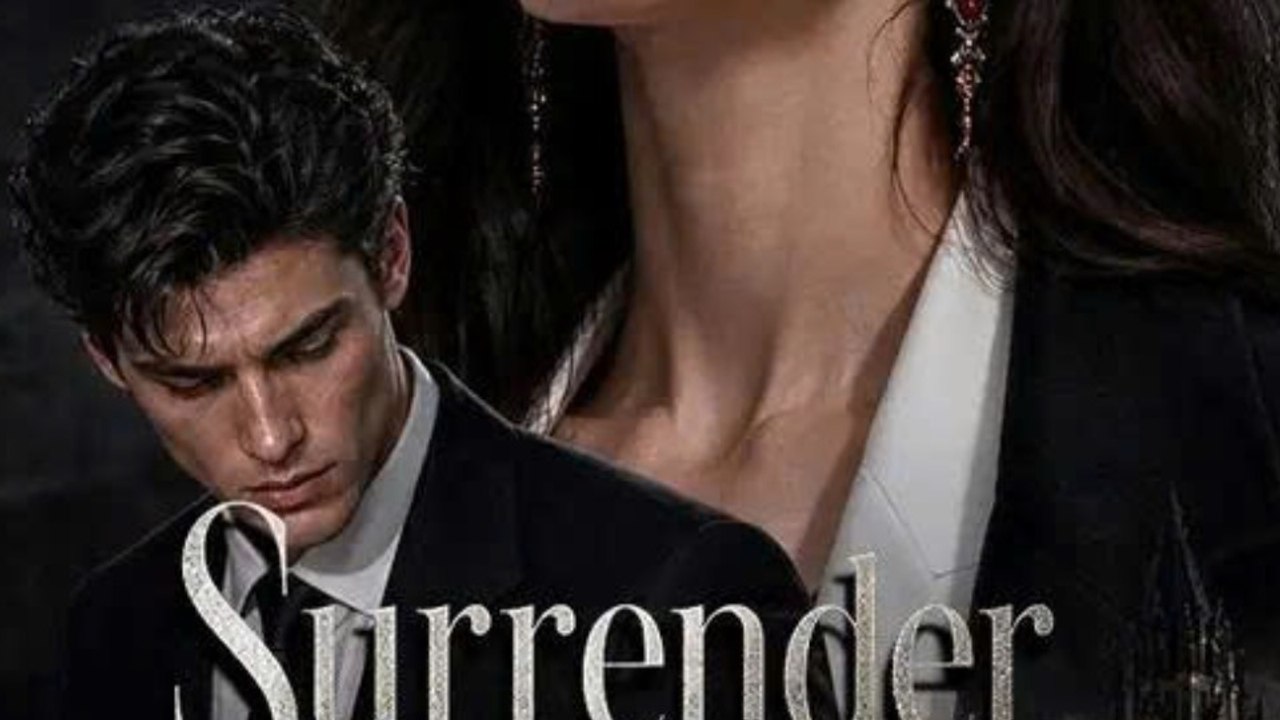 Surrender to the Night