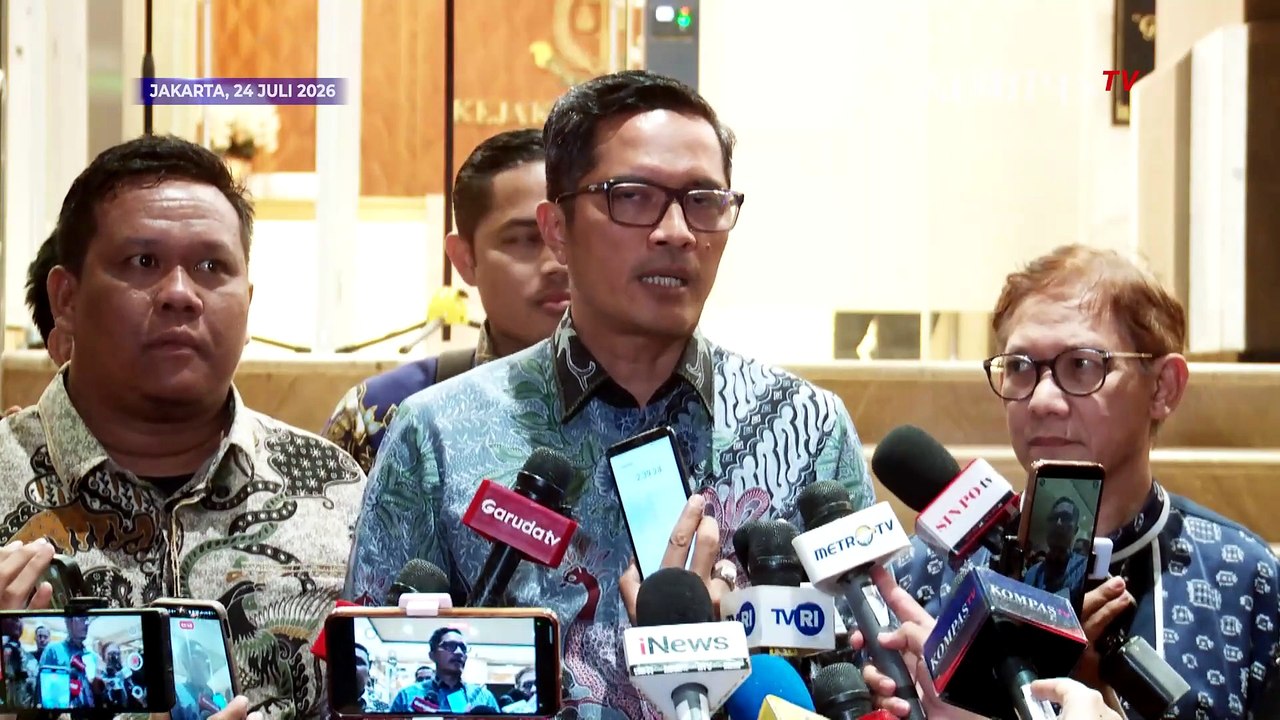 Kuasa Hukum Sebut Febrie Adriansyah Kooperatif, Pertanyakan Dasar Dugaan TPPU