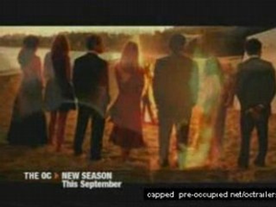 The OC Promo Season 3