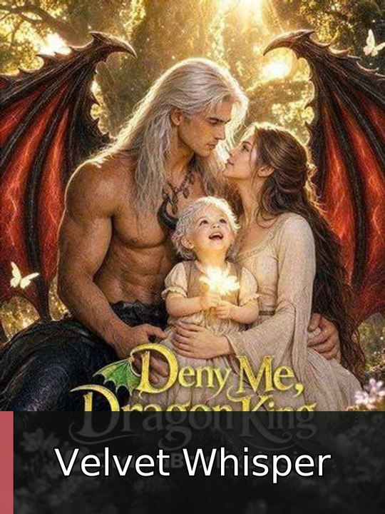 ( Hot) Deny Me, Dragon King - FULL EPISODE | Velvet Whisper