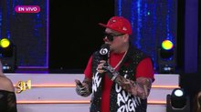Doble de Alex Campa “Ratón” sorprende con su parecido