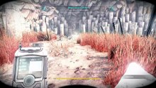 MACERA   T0009 - THE SOLUS PROJECT 4K GAMEPLAY